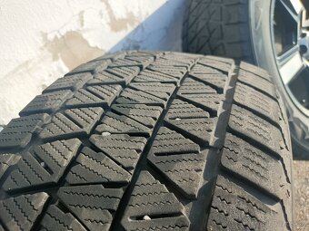 JEEP ELEKTRONY 5X127 OZ RACING 265/60 R18 - 14