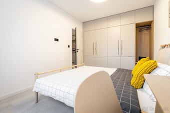 2 izbový byt Košice-Juh, na Krivej ul. - 14