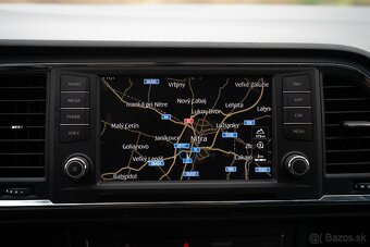 2017 Seat Ateca 1.6 TDI 85 kW | LED keyless kamera - 14