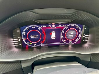 Škoda Kodiaq RS MY2021 - Maximálna výbava  - 14