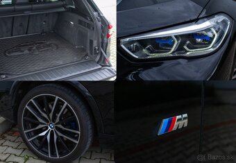 BMW X5 xDrive 30D mHEV 2021 - 14
