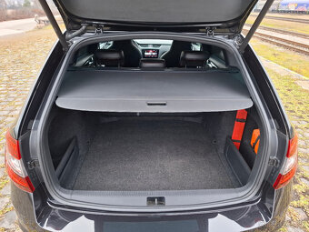 Škoda Octavia 3 RS facelift 2.0TDI - 2018 - 14