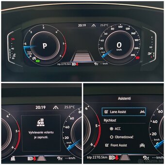 VW TIGUAN ALLSPACE Elegance 2022 2.0TDi 4X4 DSG 110kW 7MIEST - 14