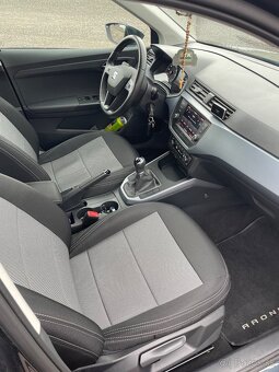 Seat Arona 1.0 TSI - 14