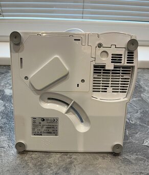 Bosch mum Profimix 46 4655EU/05 kuchynský robot 550w - 14