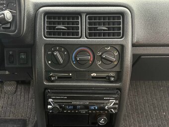 Rover 216 Coupé 1.6 | STK/EK 03/2027
 - 14