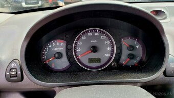 Hyundai Atos Prime 1.1i - 46kw benzín - 14