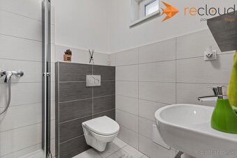 Krásny 5 izbový dom na predaj, Slovenský Grob - 14