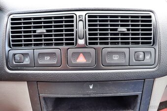 Volkswagen Golf 1.9 TDI Basis - 14