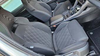 Škoda Karoq 1.5 TSI ACT Sportline LED - 14
