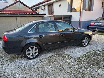 Predám Audi A4 B7 2.0 benzín,96kw - 14