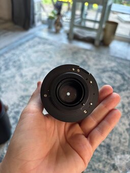 Praktica LTL a Praktica super TL - 14