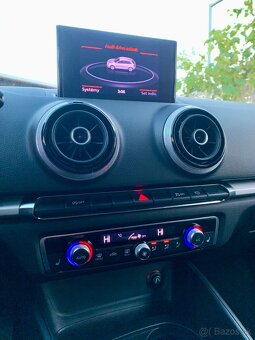 Audi A3 Sportback 8V 2013 1.4tfsi 90kw Style - 14