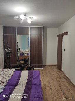 Predam 2 izb byt na Rovni - 14