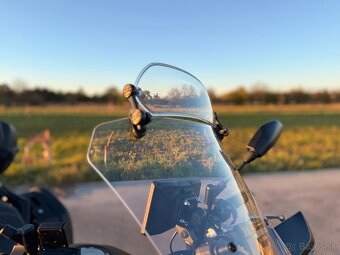 Yamaha Tracer 7 GT –2021–DPH, top stav, full výbava GT - 14