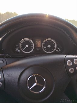 Mercedes-Benz C 160 | 203CL | - 14