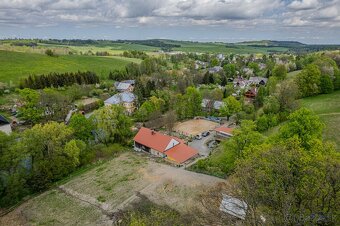 Usedlost na venkově - 14