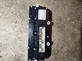 Náhradné diely VW Touran 2 - 14