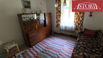 dom + veľká záhrada - Čremošné - okr. Turč.Teplice - 14