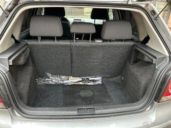 Volkswagen Polo 1.4 benzin 55kw r2005 - 14