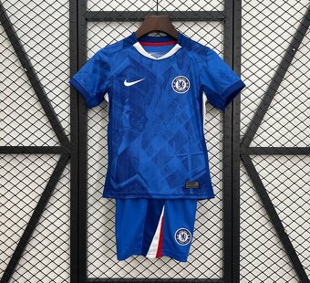 Nové detské dresy - 14