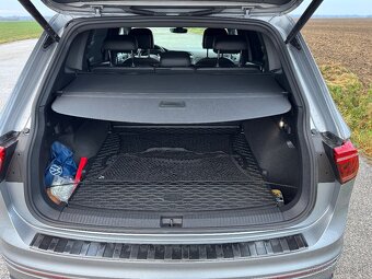 Volkswagen Tiguan Allspace 2.0TDI R-Line | v ZÁRUKE - 14
