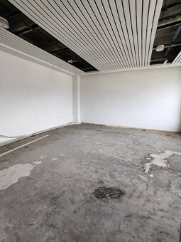 Zaujímavá investičná PRÍLEŽITOSŤ Predaj polyfunkčnej budovy - 14