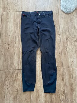 Predam jazdecke oblečenie - 14