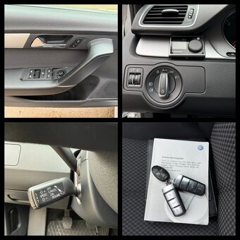 Volkswagen Passat Variant 2.0 TDI - 14