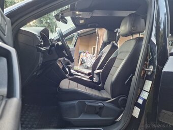 Seat Tarraco 2.0 TDi 150k Excellence DSG7 Webasto (diesel) - 14