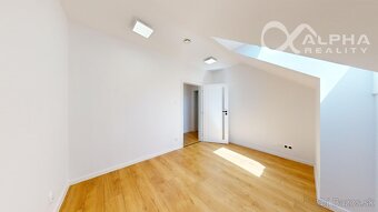 Prenájom 4i byt v rodinnom dome s parkovaním, Novoveská Huta - 14