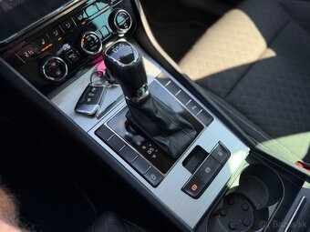 Škoda Superb Combi 2.0 TDI SCR Ambition DSG - 14