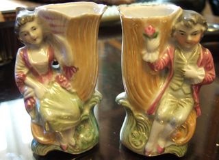 sošky, Kutálek, Černoch, Wagner+A, Meissen,.... - 14