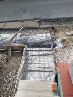 Murárske práce - 14