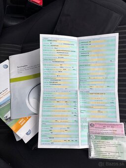 Volkswagen Polo 1,6tdi - 14