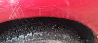 Peugeot 206 1.4i - 14