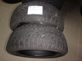Nokian Line 195/55 R16 87H č.9L+z - 14