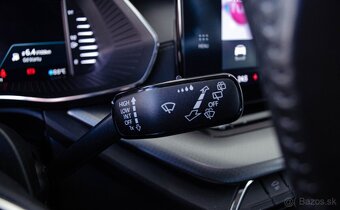 Skoda Octavia Combi 2.0 TDI DSG - 14