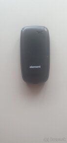 Predám dotykové tlačidlové senior mobily telefóny - 14