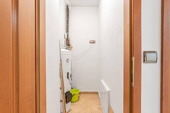 BABONY TRE Prenájom 3-i byt s dvoma parkovacími miestami v N - 14