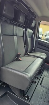 Peugeot Expert 1.6 HDI L1H1 156tis.km Ťažné-Nosič - 14