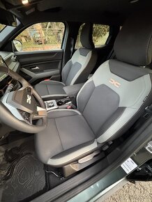 Dacia Duster Extreme 4x4 - 14