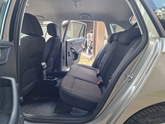 Škoda Rapid Spaceback 1.2 TSi DSG 90k Ambition (benzín) - 14