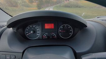 ✳️Fiat Ducato 2.3 MJET L2H1 nová TK/EK✳️ - 14