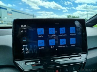 Volkswagen ID.3 Pure Performance 45kWh City - 14