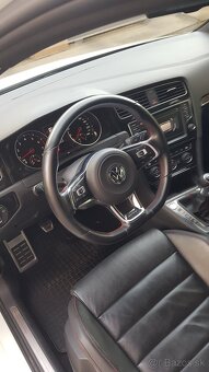 Vw Golf GTI MK7 - 14