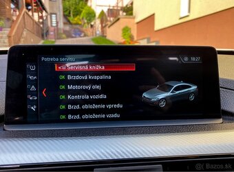BMW 435d xDrive Gran coupe LCI - 14