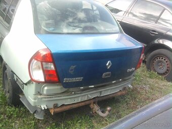 Renault thalia diely - 14