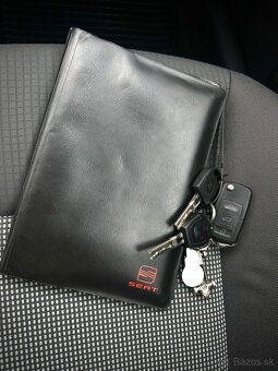 Seat Ibiza 1.4 benzín 132 000 km - 14