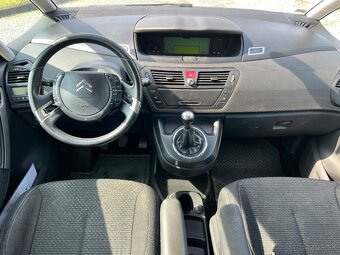Citroën C4 Picasso 1.6 HDi 16V Style - 14